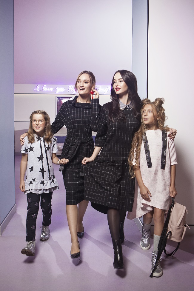 Лак, пластик и цвет Саргассового моря: Андре Тан рассказал о модных трендах осенне-зимнего сезона (фото)